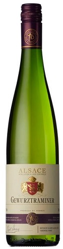 Gewürztraminer