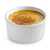 Crème brûlée