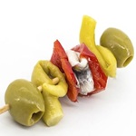 Pintxos