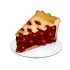 Fruit Pie