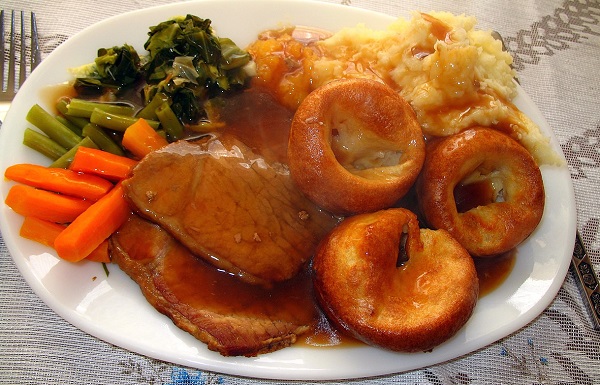 Sunday Roast
