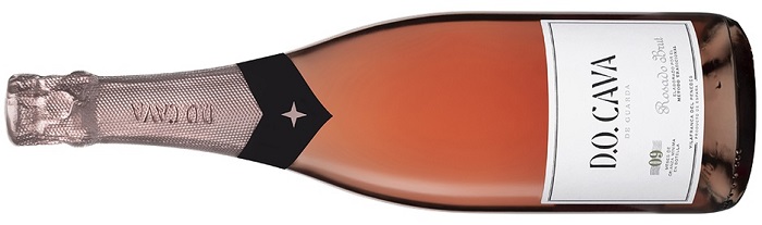 Cava Rosado