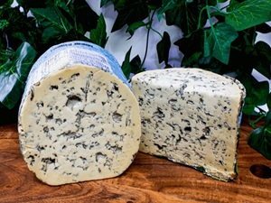 Fourme d'Ambert