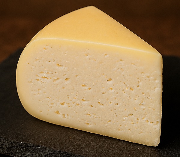 Arzúa-Ulloa Cheese
