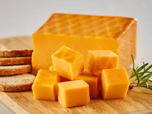Smoked Cheese