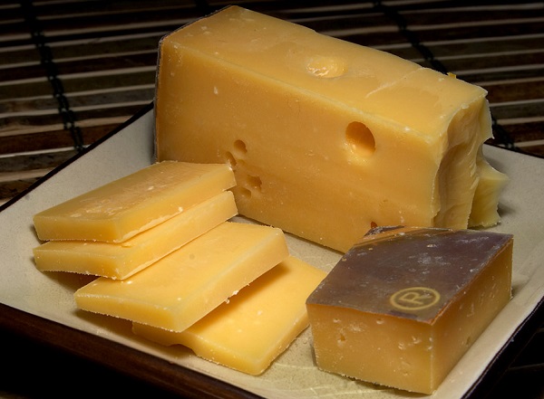 Aged Gouda