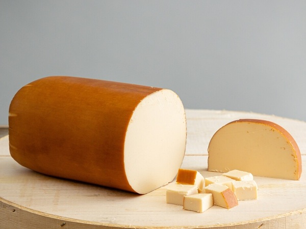 Smoked Gouda