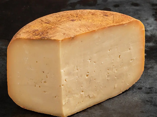 Smoked Gruyère