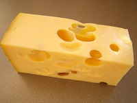 Semi Soft Cheese