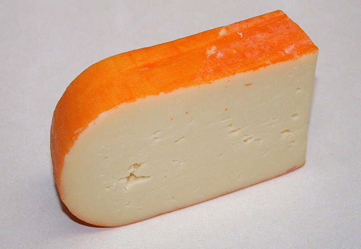 Mahon Cheese