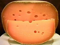 Mimolette