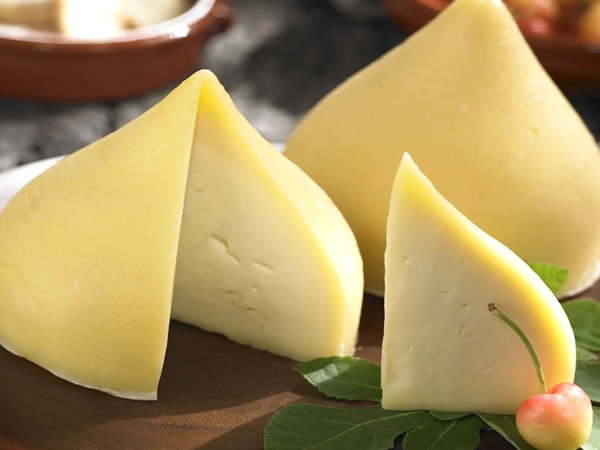 Tetilla Cheese