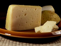 Semi Hard Cheese
