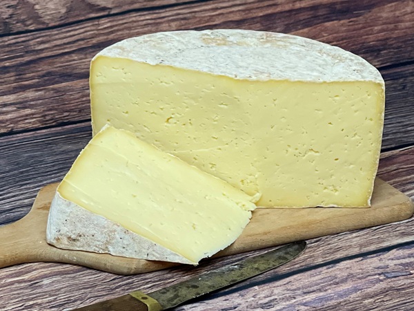 Wensleydale