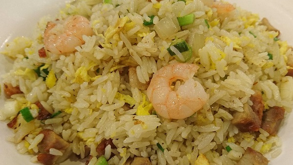 Fried Rice