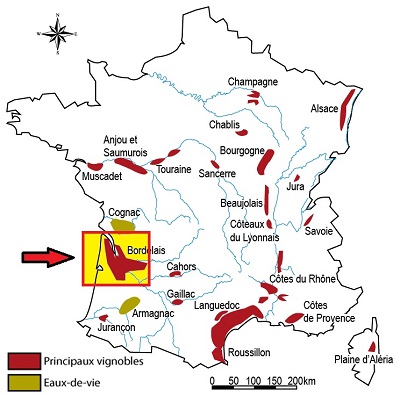 Bordeaux