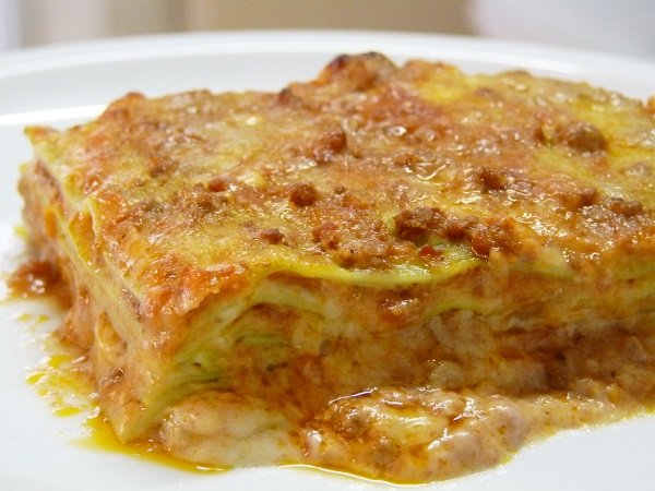 Lasagna