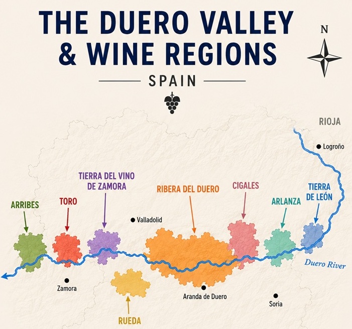 River Duoro