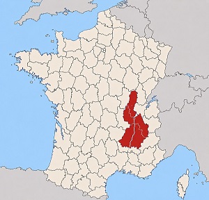Rhone North