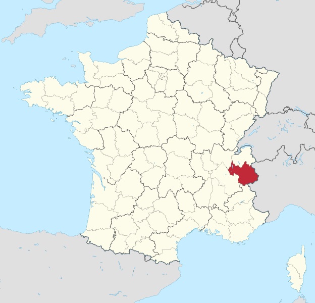 Savoir Region
