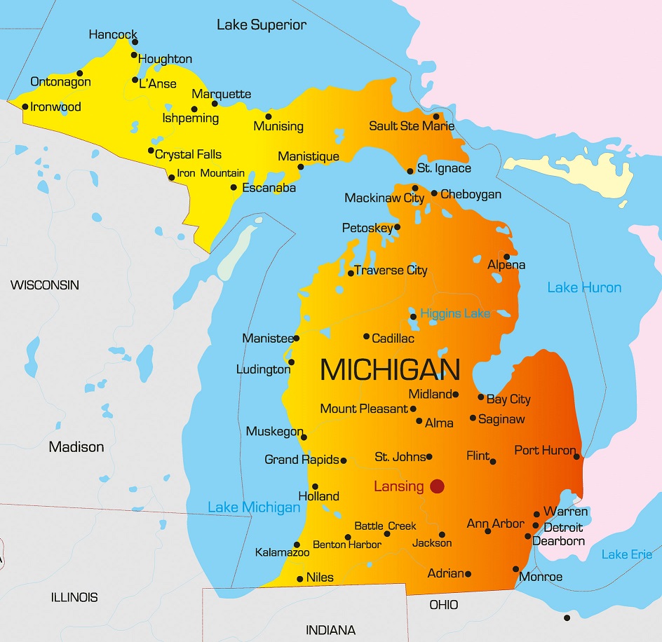 Michigan