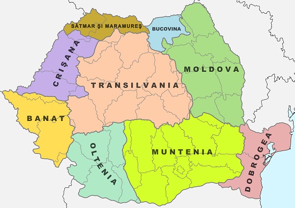 Romania