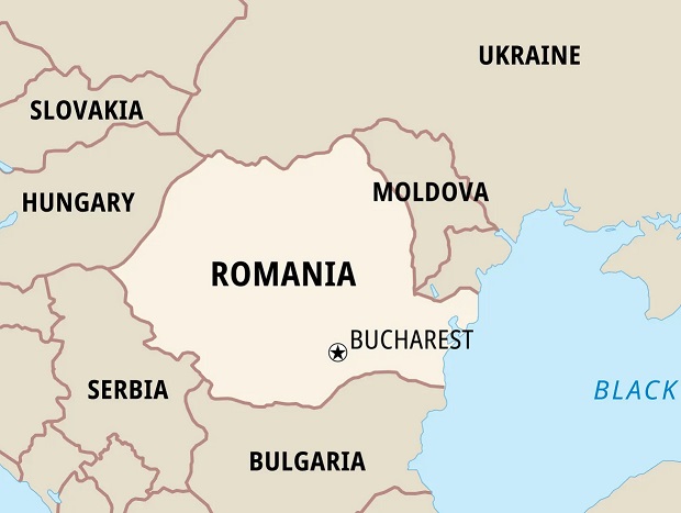 Romania