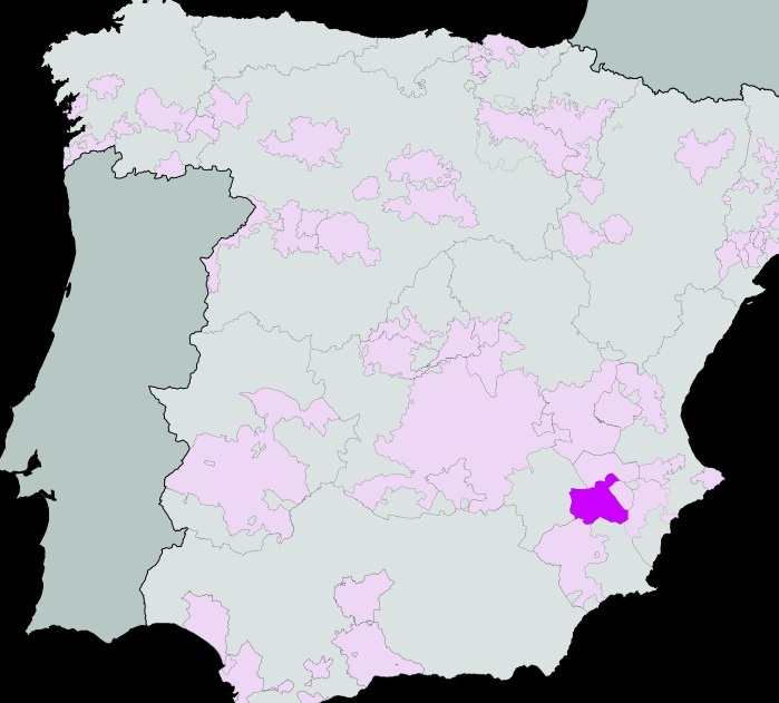 Yecla