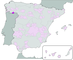 Monterrei DO