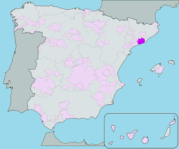 Penedès