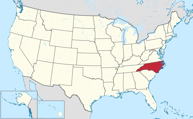 North Carolina