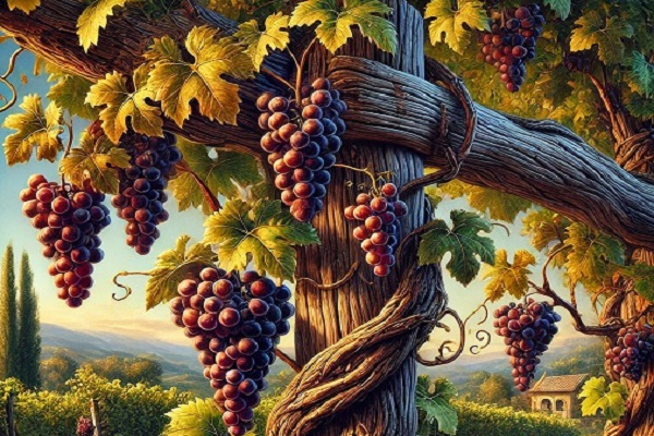 Winemaking