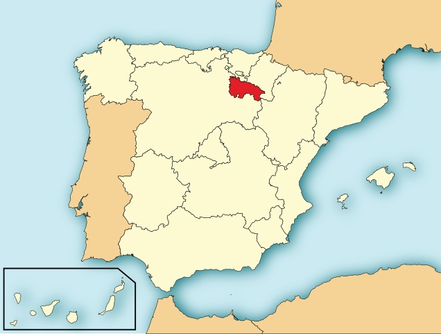Rioja
