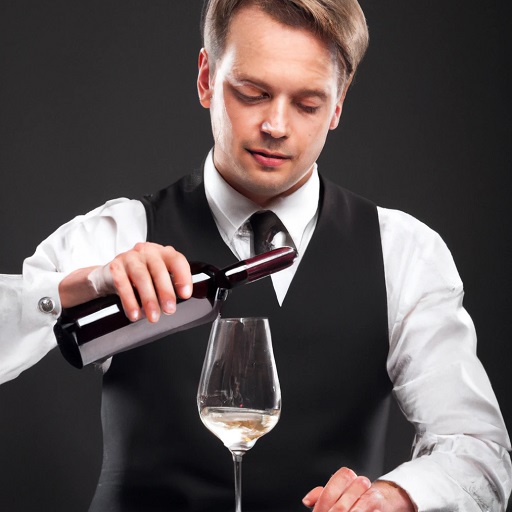 Wine Lover