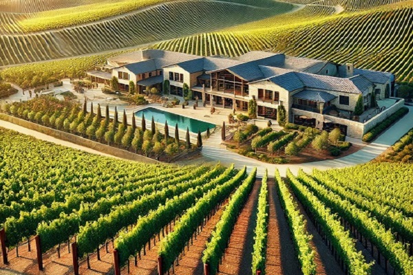 Winemaking