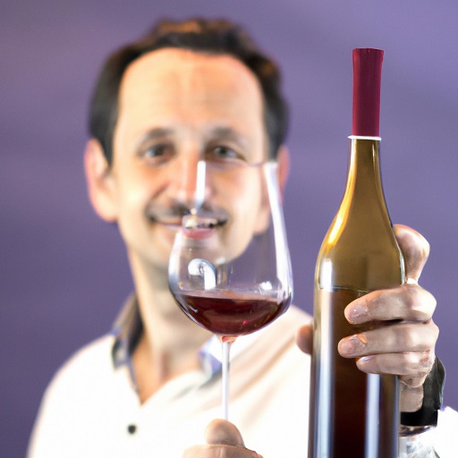 Wine Lover